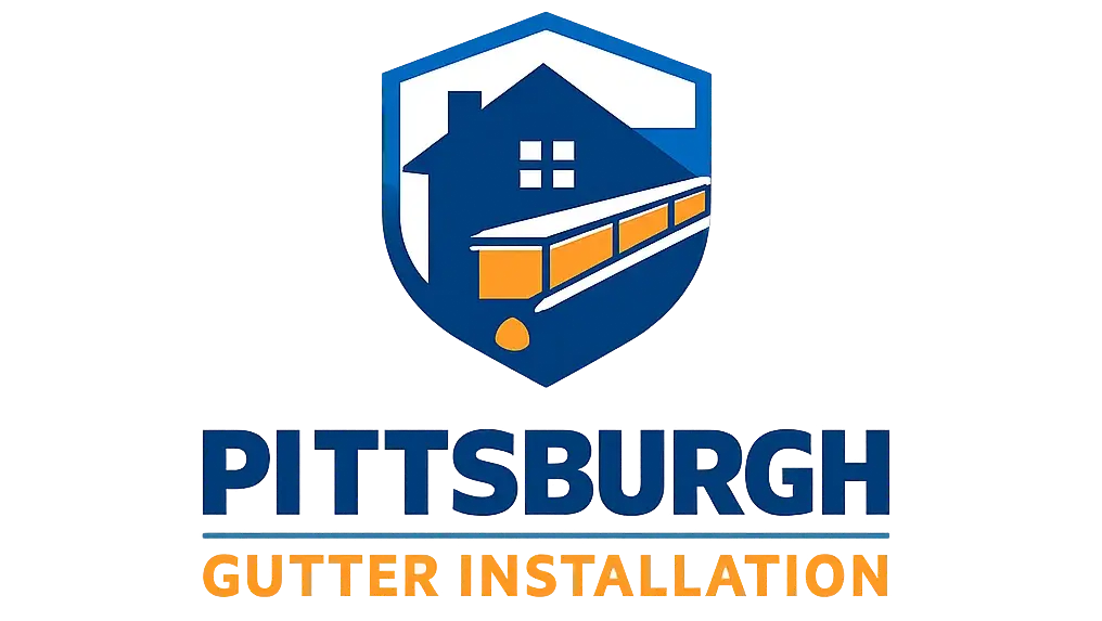Pittsburgh Gutter Installation - Logo